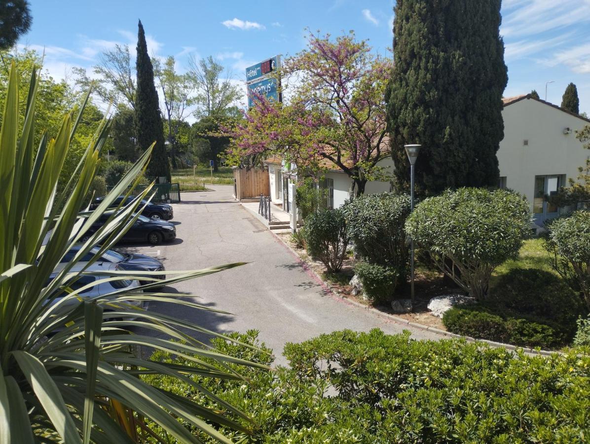 Noemys Arles Exterior foto