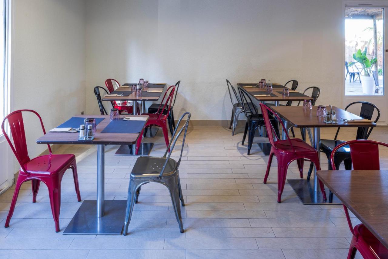 Noemys Arles Exterior foto